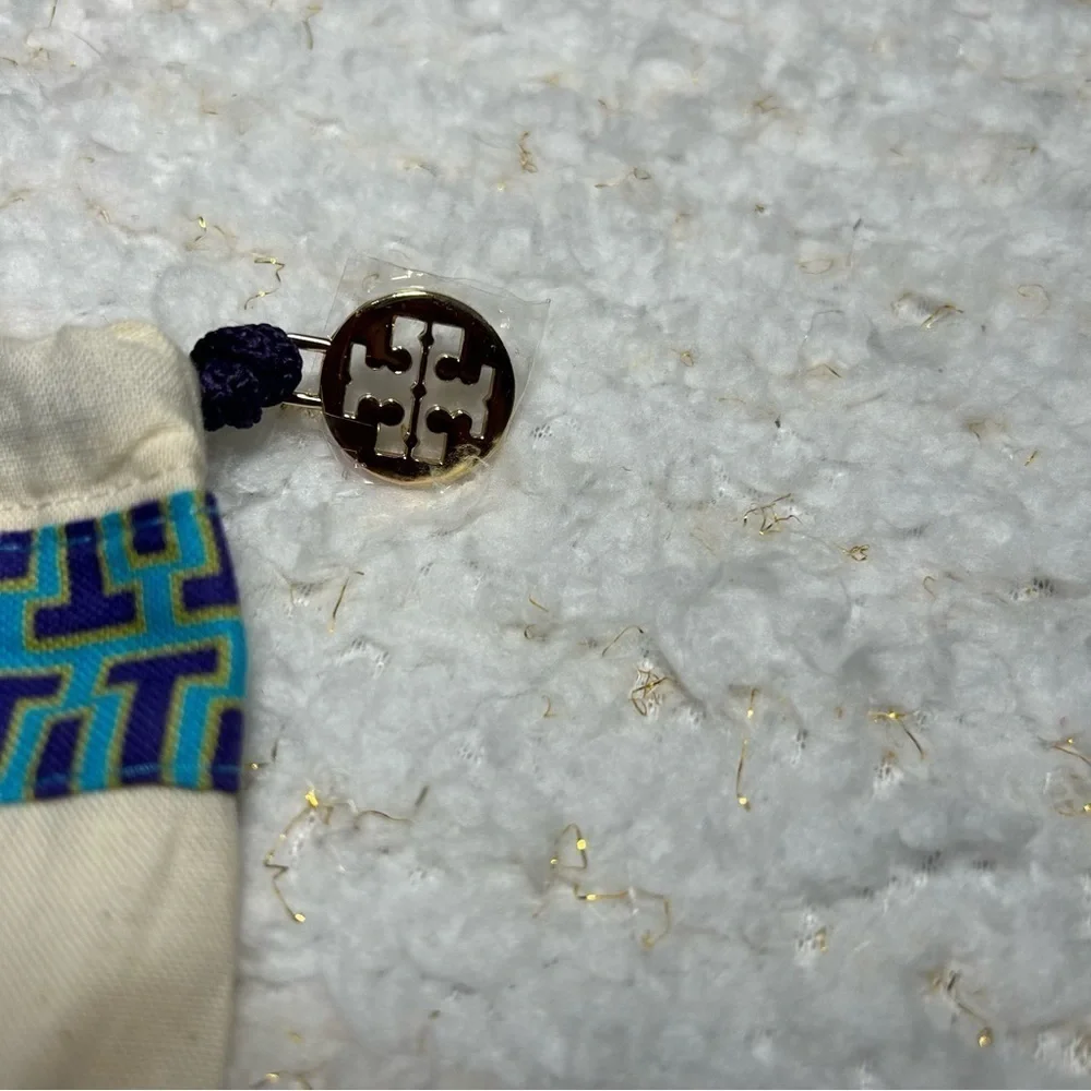 Tory Burch questions leave